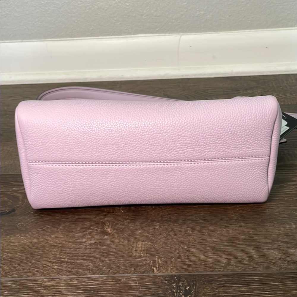 Kate Spade Lavender Minimalist Shoulder Bag - Picture 6 of 9